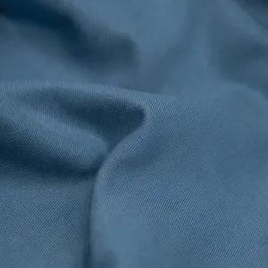 Uptown Cotton Lyocell Twill - Pacific Blue