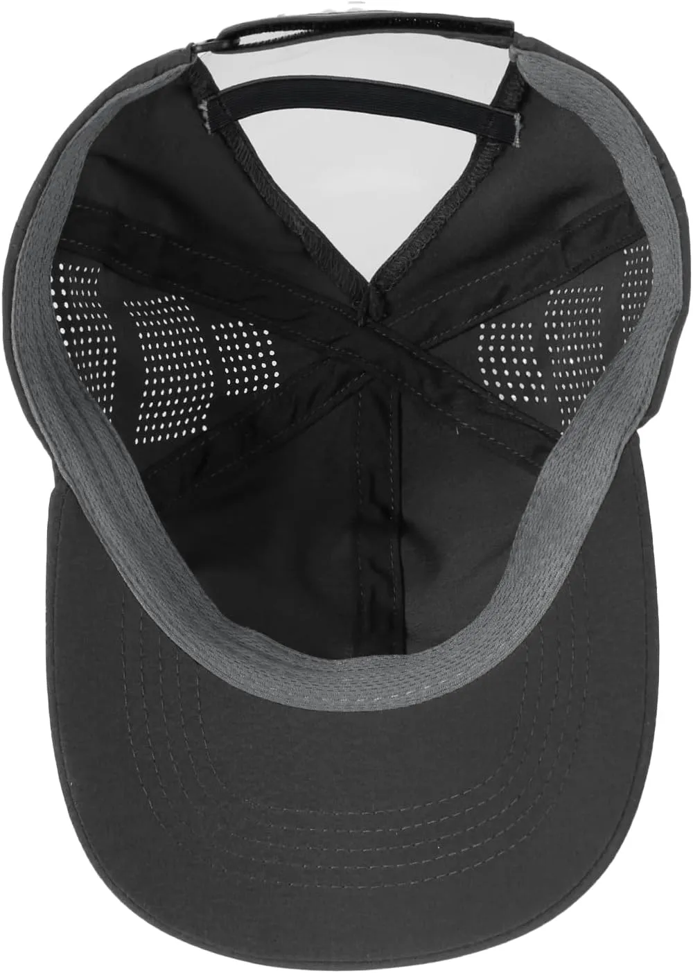 Womens Baseball Cap,Quick Drying Ponytail Hat,Lightweight UV Protection Mesh Sun Hat,Breathable Running Golf Hats for Women