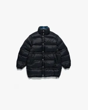 YOKE for Graphpaper Reversible Down Jacket